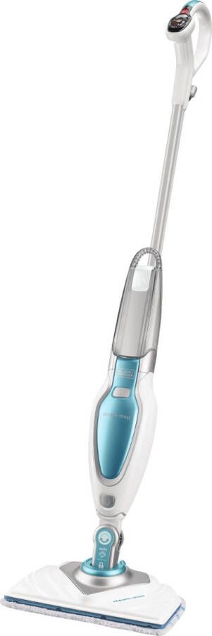 BLACK+DECKER FSM1630 Stoomreiniger