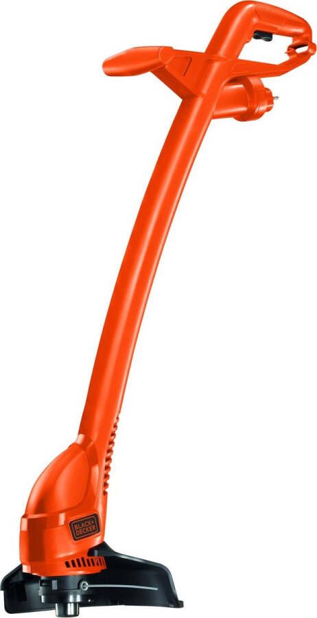 BLACK+DECKER Elektrische Grastrimmer Gl310 240mm Maaidiameter 300w