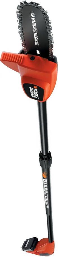 BLACK+DECKER GPC1820LB-QW 18v- Lithium ion telescopische takkenzaag zonder accu en lader