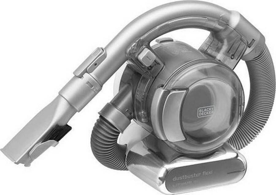 Black&Decker PD1820LQW | Huishoudelijke apparaten | Huishouden&Woning Stofzuigers | PD1820LF - Foto 2