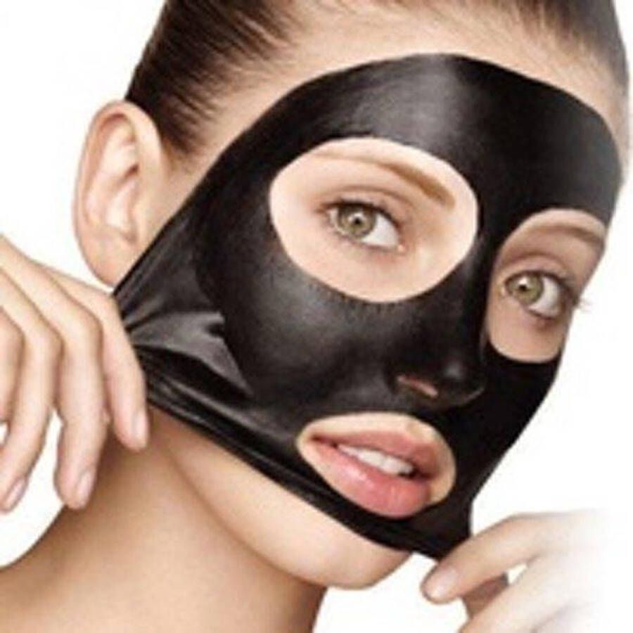 Blackmask Pilaten Blackhead gezichtsreiniger gezichtsmasker 20 g x 10