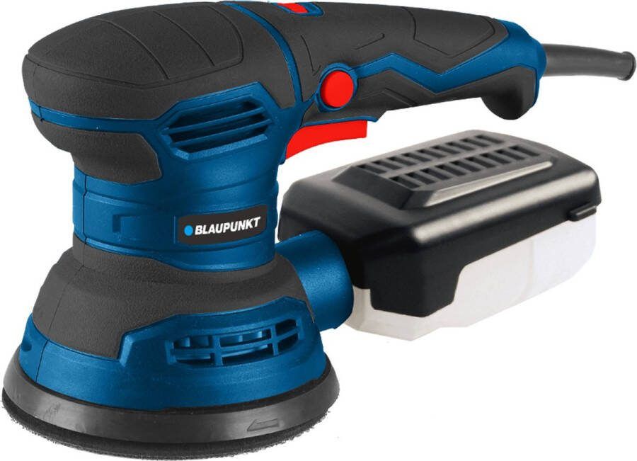 Blaupunkt Excenter Schuurmachine OS5010