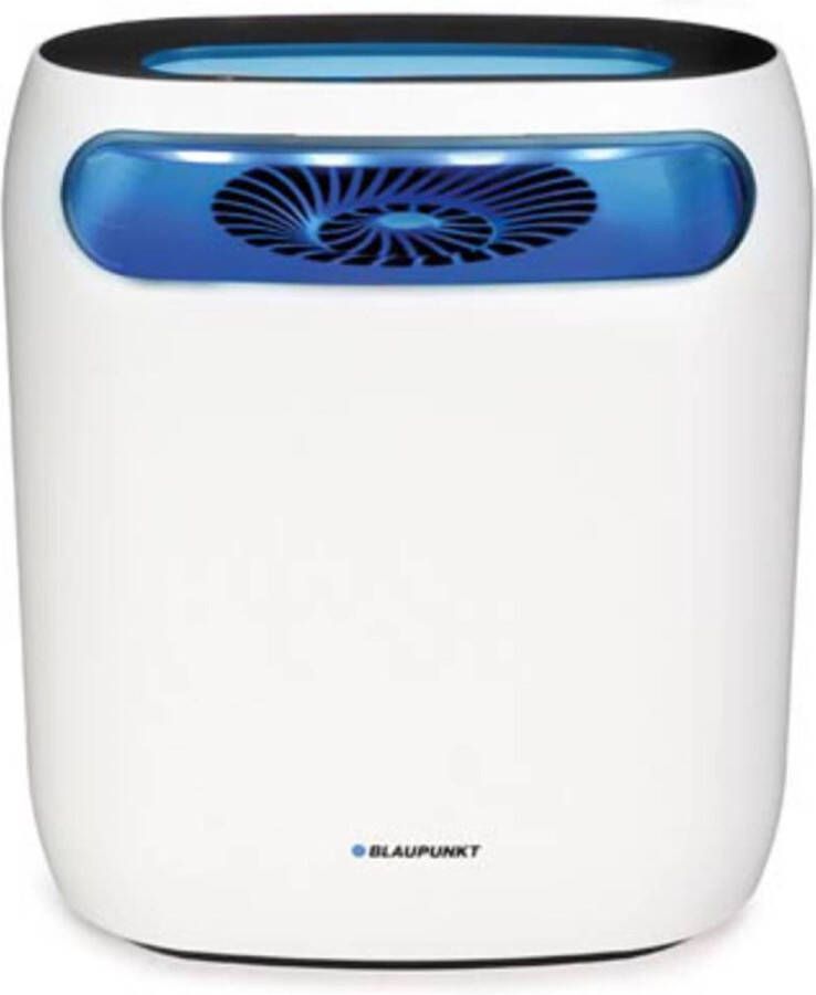 Blaupunkt Insectenverdelger elektrisch timer uv-led ventilator uitneembare opvangbak 60 mÃ‚Â² wit