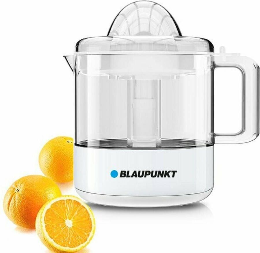 Blaupunkt MEN00752 Elektrische Citruspers Wit