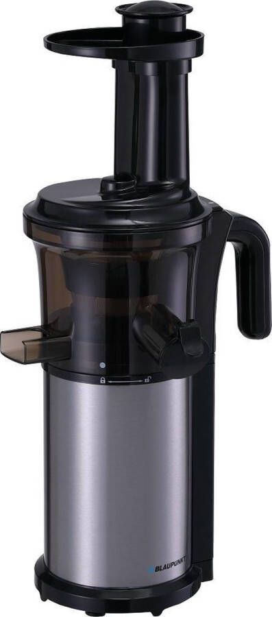Blaupunkt SJV301 Hand juicer Zwart Grijs Doorschijnend 200 W