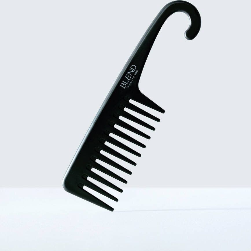 Blend Beauty Pro Detangling Comb Kam Tangle Teezer