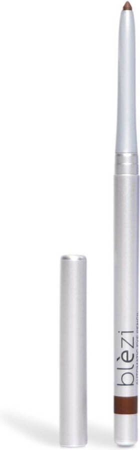 Blèzi Automatic Eye Pencil 50 Cocoa Brown Oogpotlood bruin waterproof Bruin