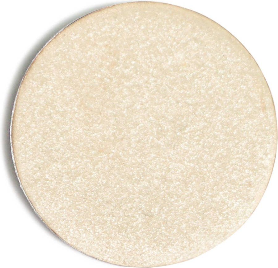Blèzi Eyeshadow Refill 15 Magic Gold Gouden glitter oogschaduw Navulling voor oogschaduw palette