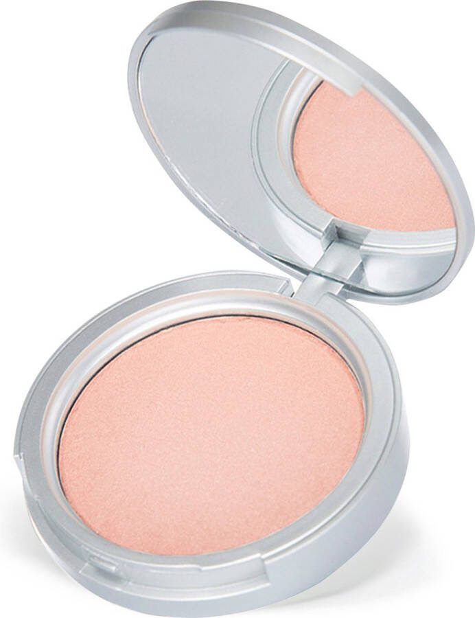 Blèzi Highlighter Hightlighter make up 10 Natural Shine Nude
