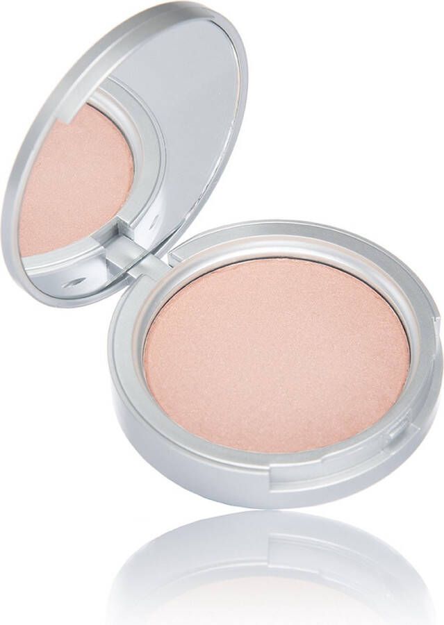 Blèzi Highlighter Hightlighter make up 10 Natural Shine Nude