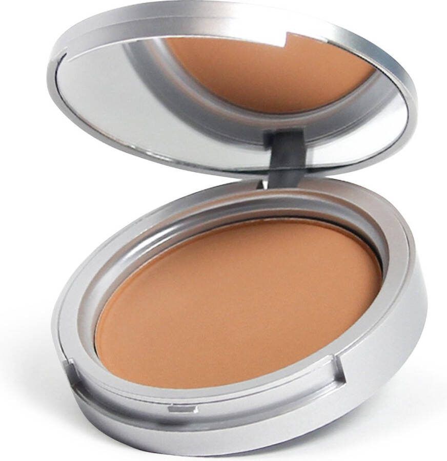 Blèzi Hybrid Natural Bronzer 10 Matte Bronze Bronzer Make Up Natuurlijke Bronzing Powder Bruin Brons
