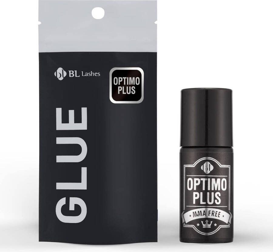 Blink BL Lashes Optimo Plus Glue 5g Wimperextensions lijm
