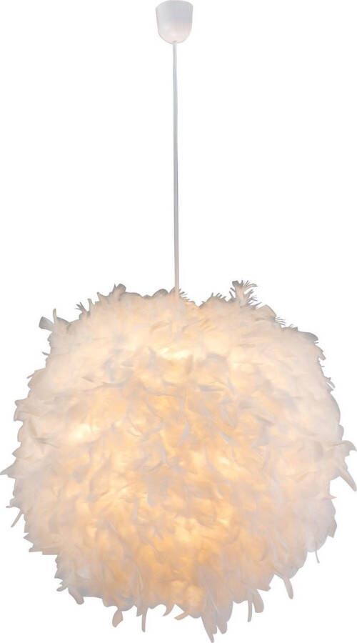 Zaak shop Nederland Bloge Lighting Katunga Hanglamp 130 Wit