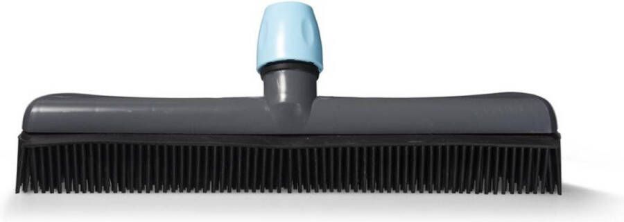 Blokker bezem rubber