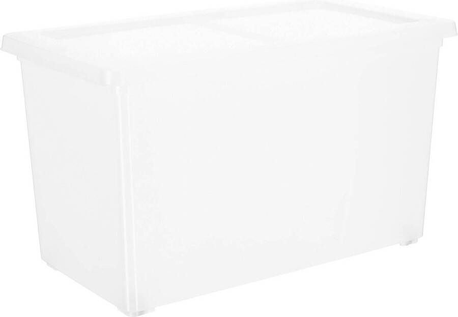 Blokker box + gerecycled 80L
