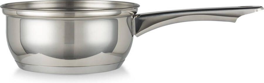 Blokker Comfort steelpan ø 16 cm