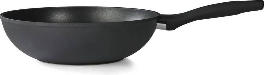 Blokker Comfort wokpan ø 28 cm Poêle à wok Comfort ø 28 cm