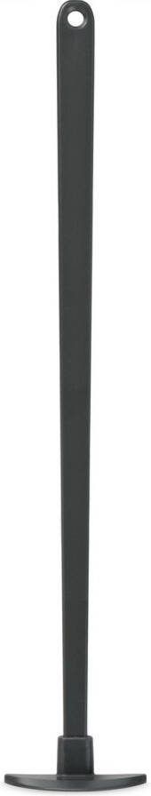 Blokker Flessenschraper Ophangbaar Flessenlikker Pannenlikker 30 cm