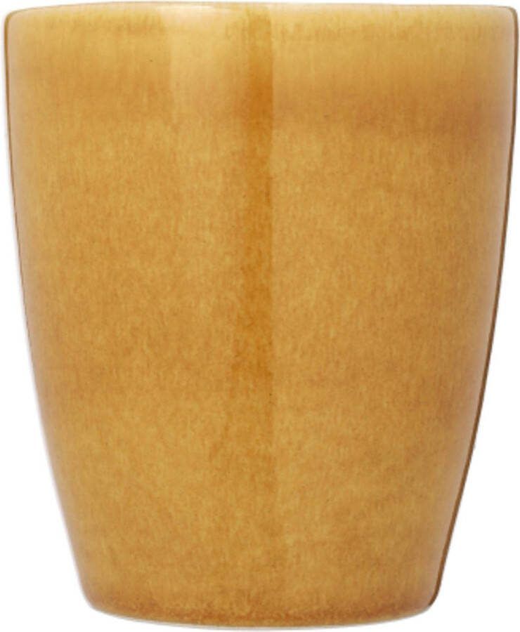 Blokker Mokje Nordland 270ml Goudgeel
