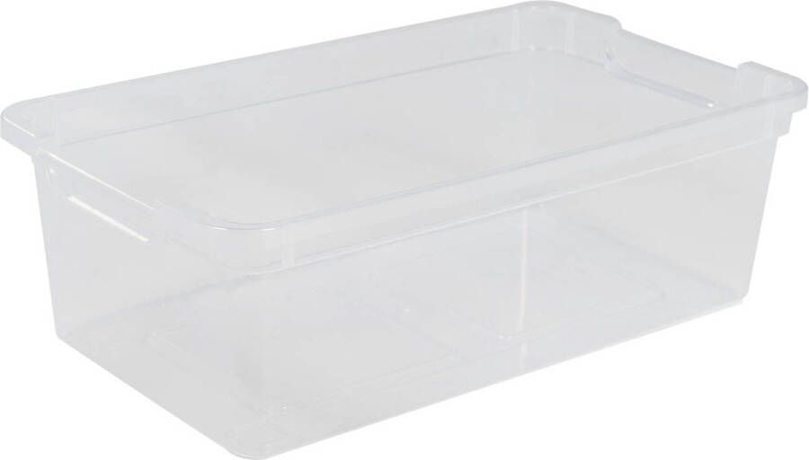 Blokker Opbergbox 5 Liter Box de rangement 5 Litres