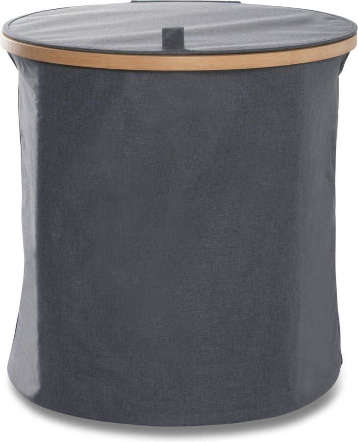 Blokker opvouwbare wasmand 72L