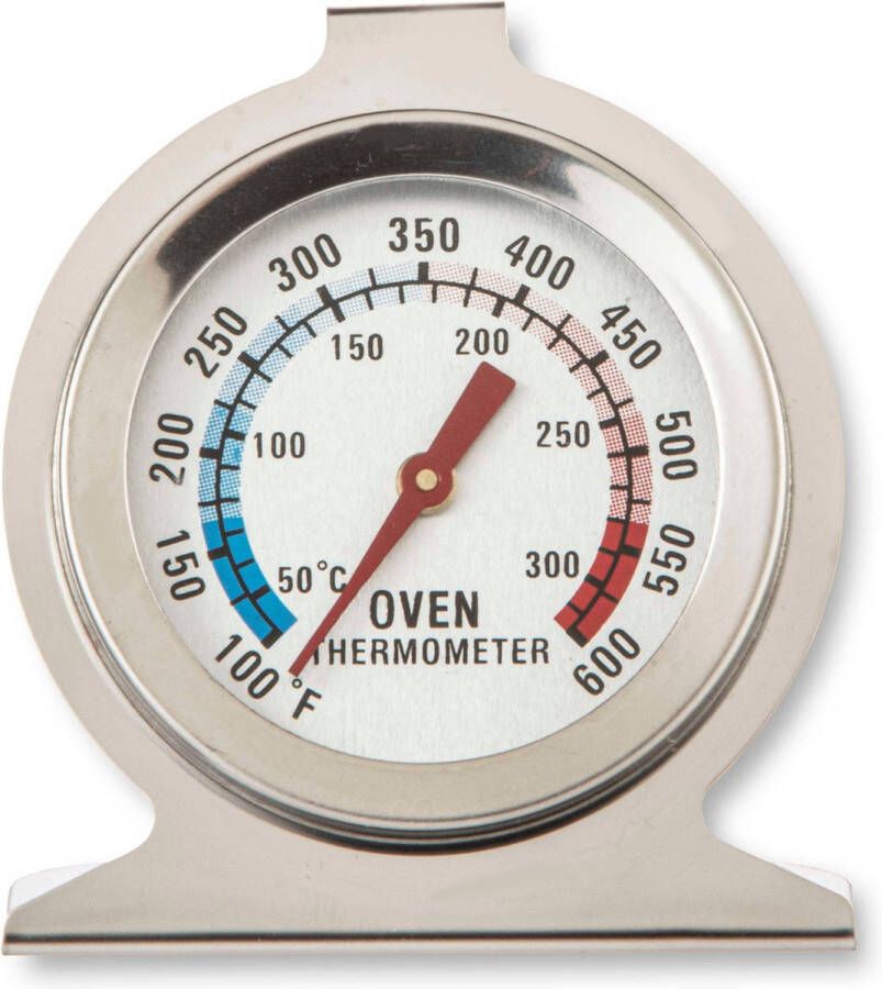 Blokker Oventhermometer Ovenbestendig en Analoog
