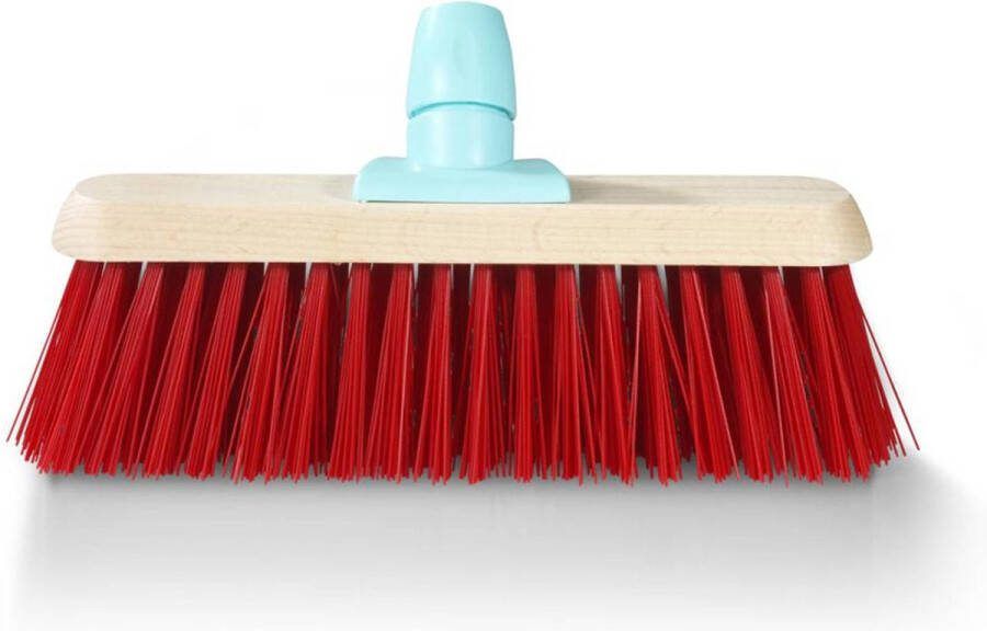 Blokker Straatbezem Bezem Buiten Nylon