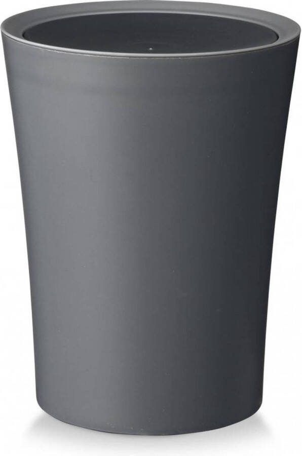 Blokker Twist tafel afvalbakje 2 liter Rond