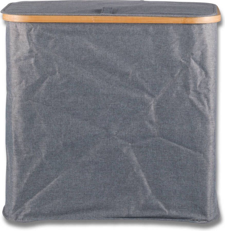 Blokker Wasmand Opvouwbaar 89 Liter