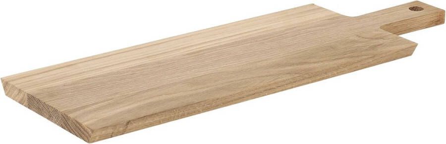 Blomus 63794 Rechthoekig Hout Natuurlijk Monochromatisch 150 mm 440 mm