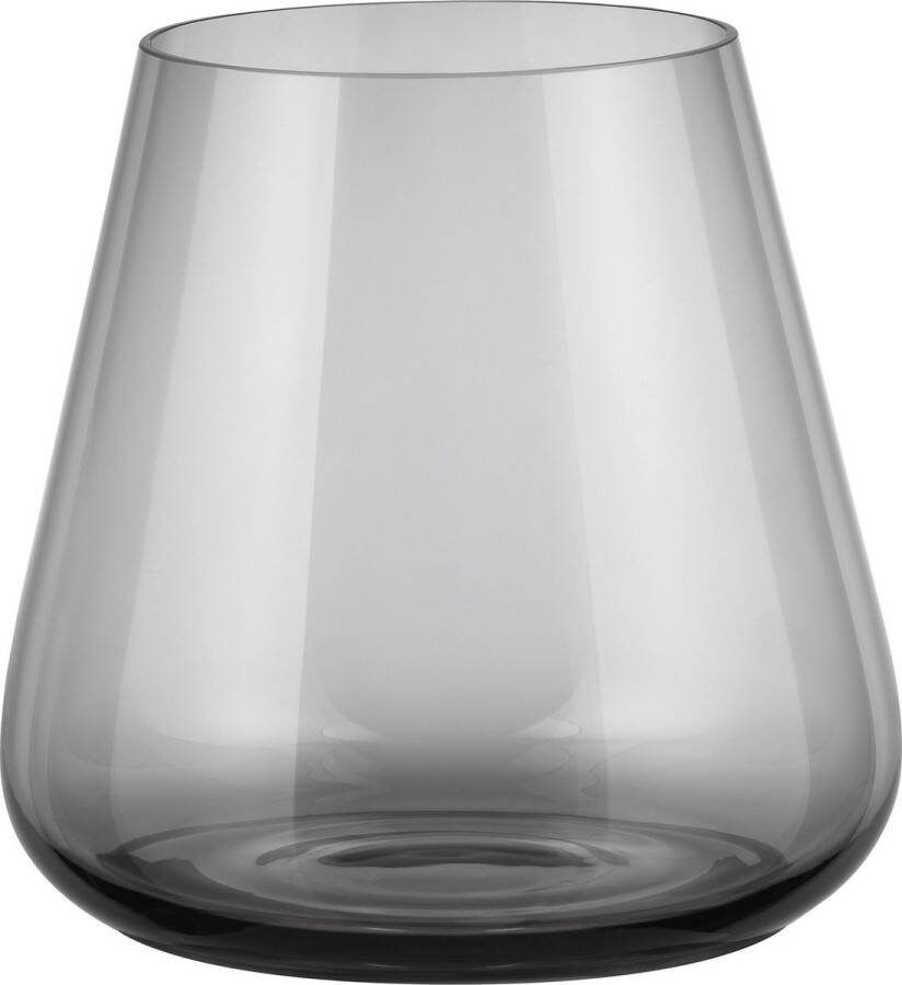 Blomus Belo Drinkglas Smoke | Grijs | Glas