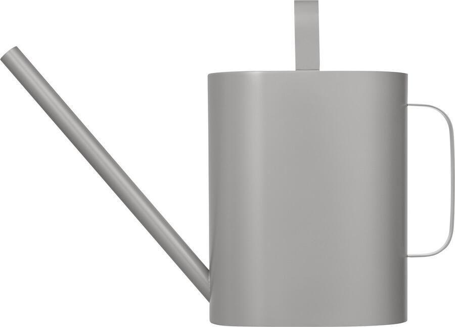 Blomus Rigua Gieter 5 Liter Steel Gray