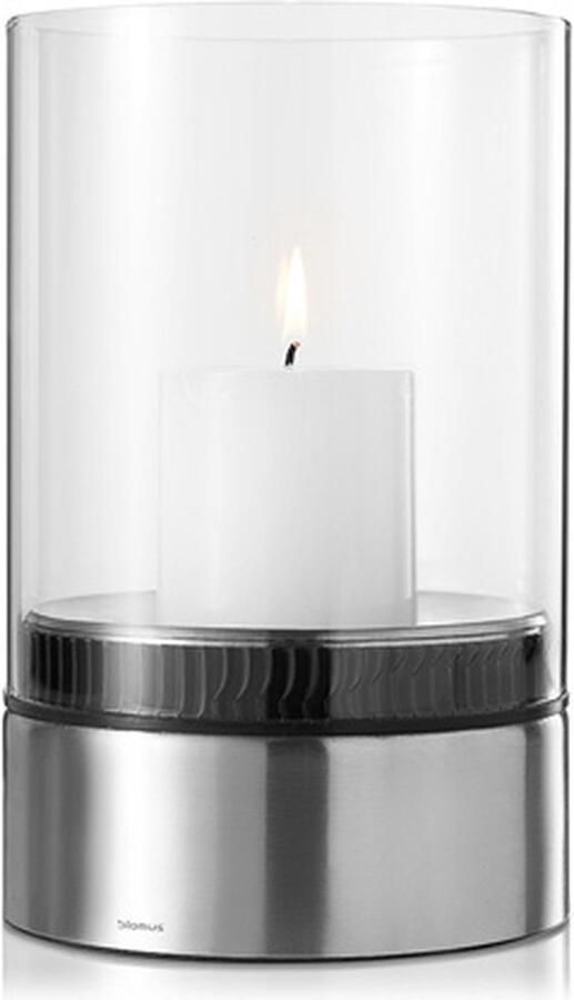 Blomus Windlicht Amilio Ø 15.5 cm