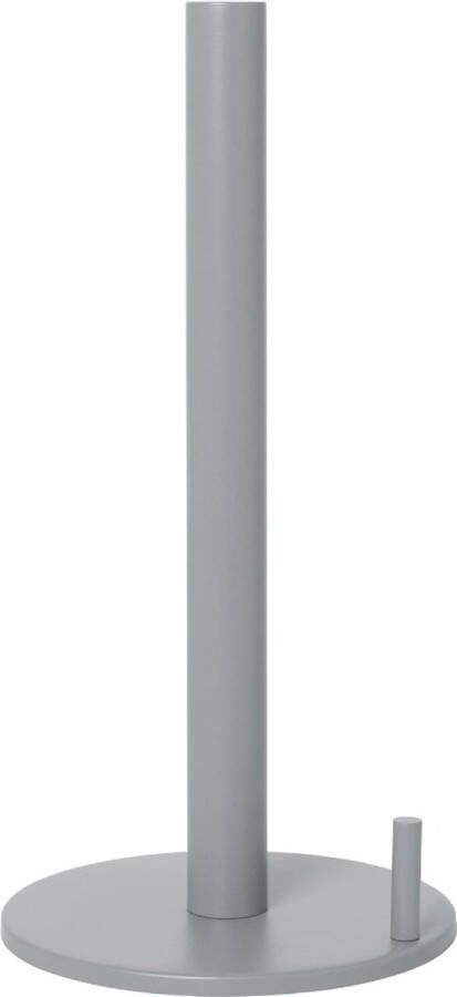 Blomus Colo Keukenrolhouder 31 5 cm Grijs