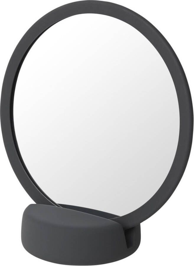 Blomus Cosmetica spiegel SONO Magnet Vergroting 5X