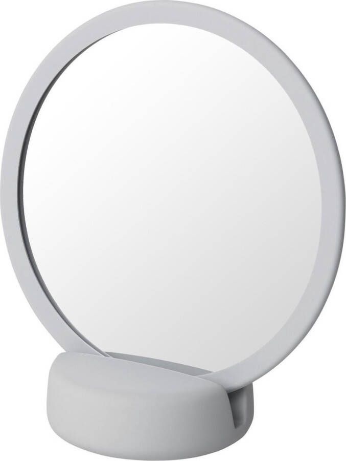 Blomus Cosmetica spiegel SONO Micro Chip Vergroting 5X