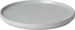Blomus Dessert Plate Mirage Grey MIO