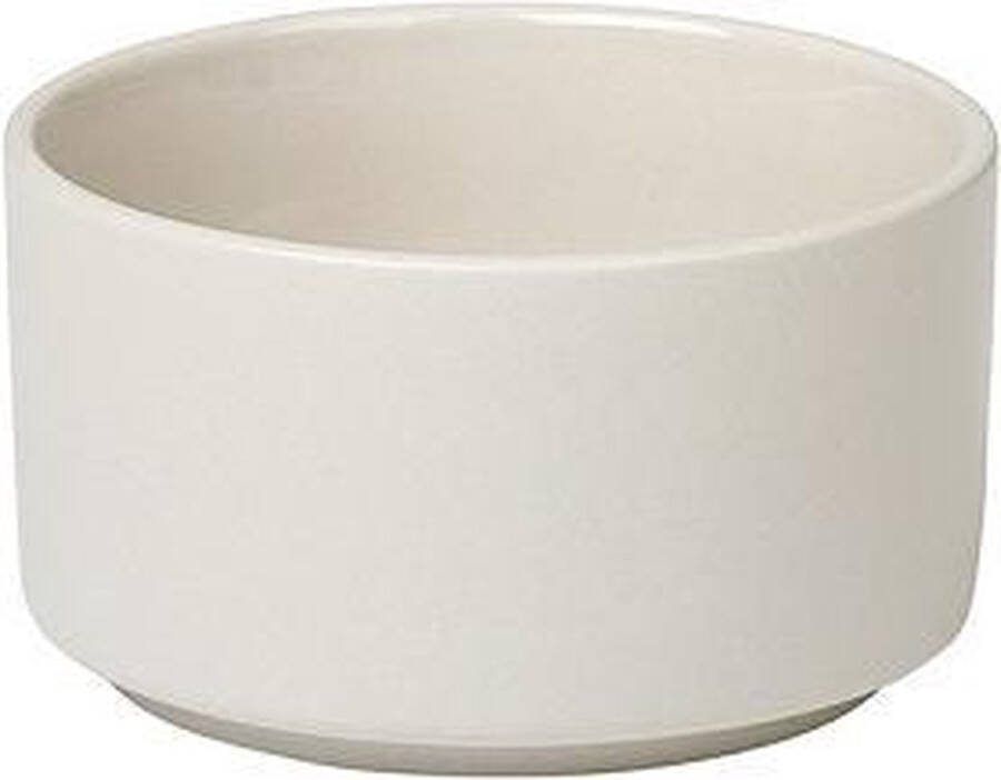 Blomus Dipschaaltje Pilare Moonbeam ø 9 cm
