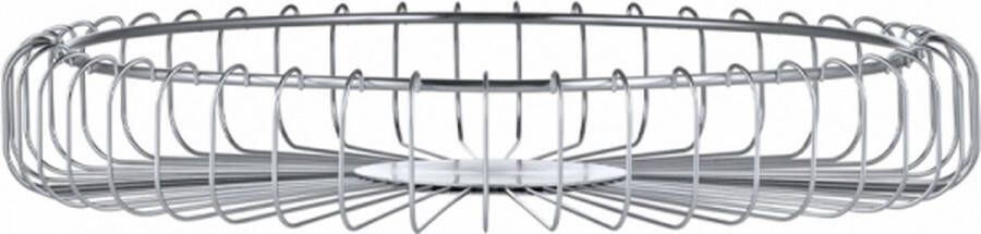 Blomus Estra mand rvs hoog 5 cm ° 37 cm