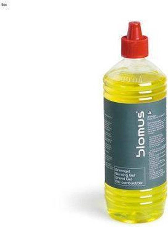 Blomus Fakkel Brandgel