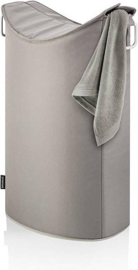 Blomus Frisco Wasmand Taupe