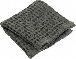 Blomus Gastendoek (set 2) CARO 30x30 cm Agave Green (olijfgroen)