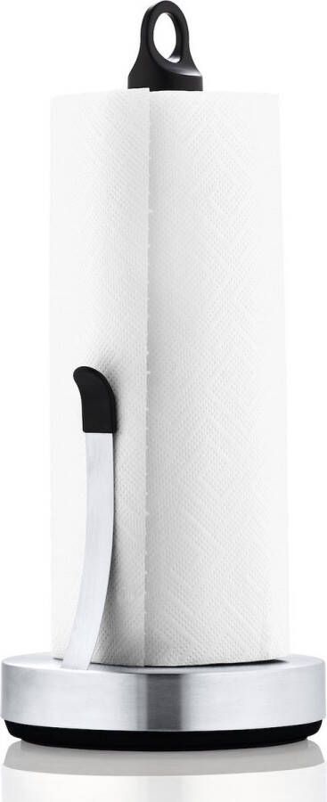 BLOMUS Keukenrolhouder Loop Roestvrij staal