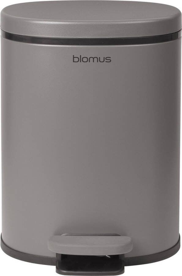 Blomus Pedaalemmer Para Satellite | Grijs | Kunststof