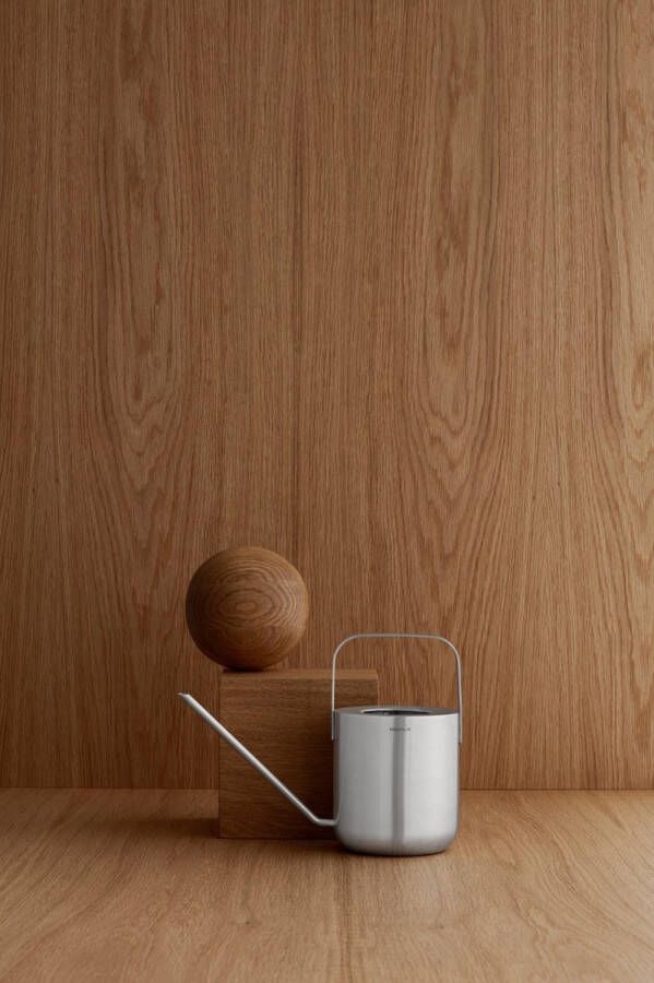 Blomus Planto Gieter Mat RVS 1 Liter