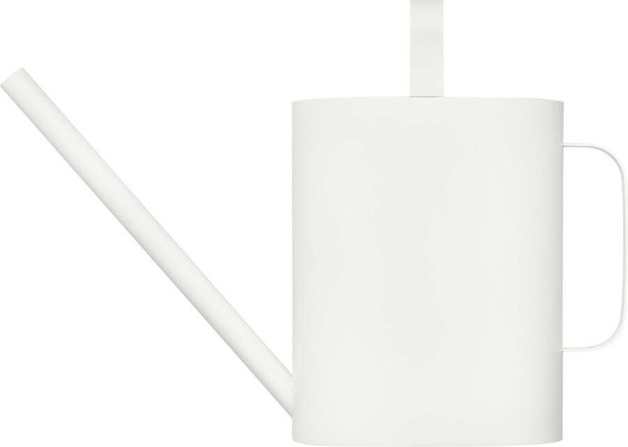 Blomus Rigua gieter plantengieter lelie wit 5L