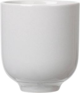 Blomus RO mok 230 ml Nimbus Cloud (set 4)