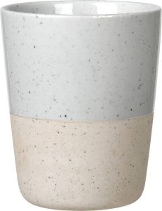 Blomus SABLO Cloud beker 250ml (set 4)