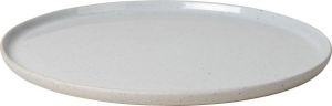 Blomus SABLO Cloud plat bord 26 cm (set 4)
