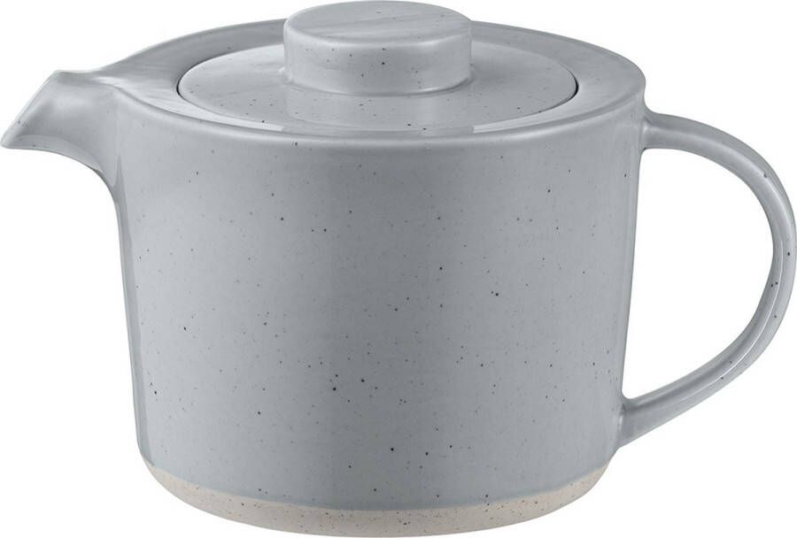 Blomus Sablo Stone Theepot Met Filter
